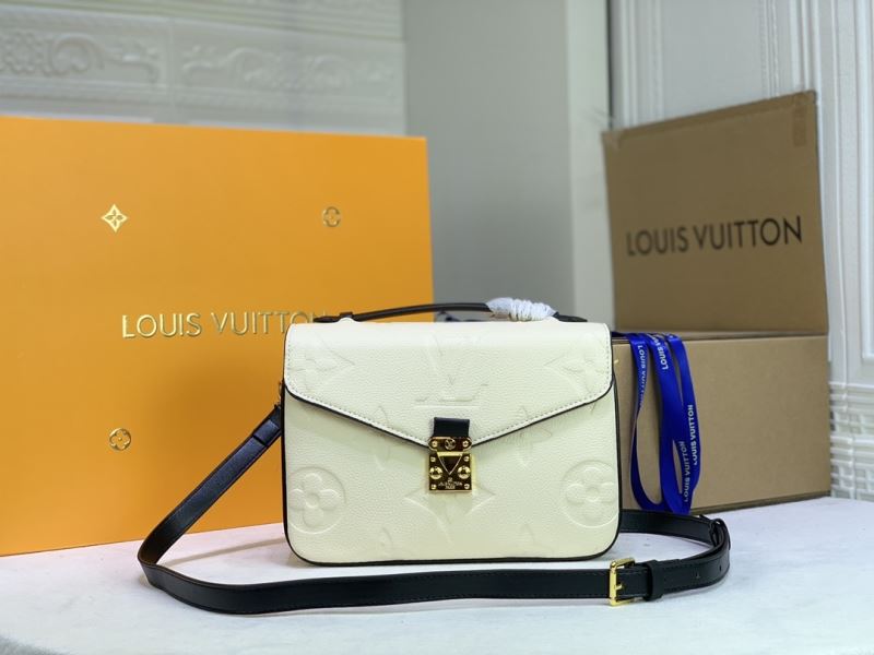 LV Satchel bags